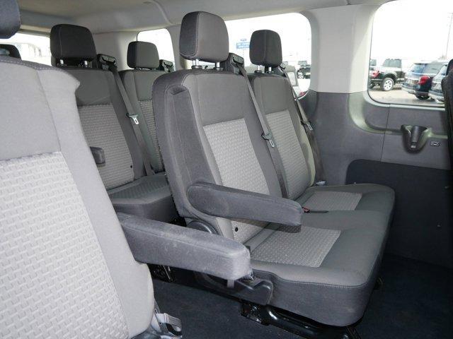 used 2022 Ford Transit-350 car, priced at $42,500
