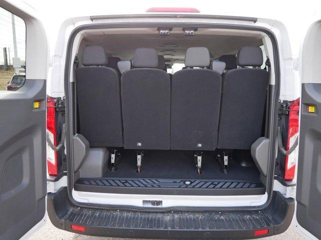 used 2022 Ford Transit-350 car, priced at $42,500