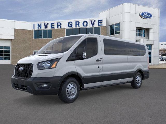 new 2024 Ford Transit-350 car, priced at $69,559