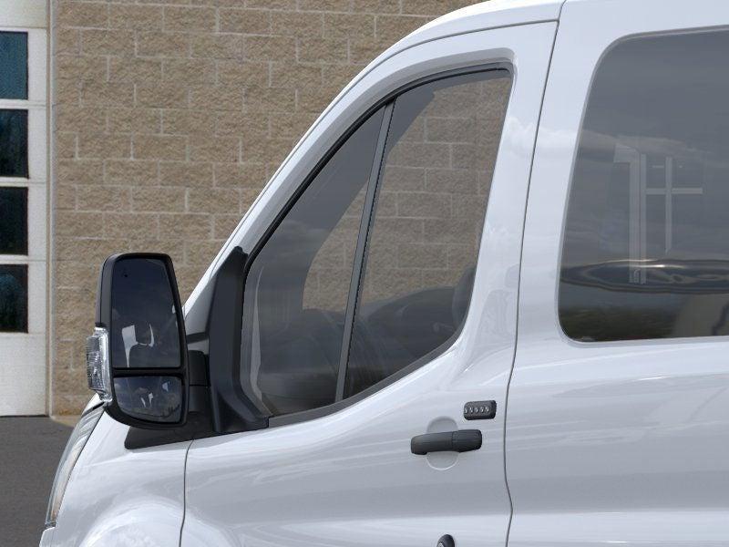 new 2024 Ford Transit-350 car, priced at $74,320
