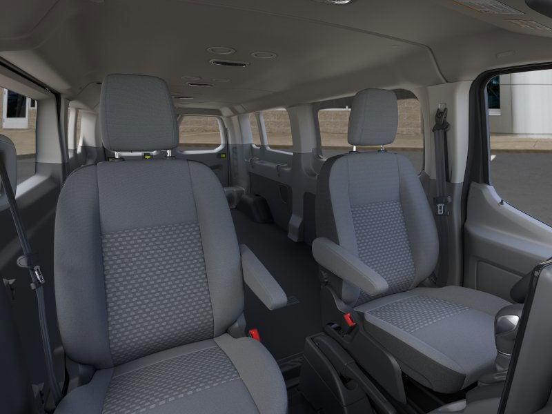 new 2024 Ford Transit-350 car, priced at $74,320