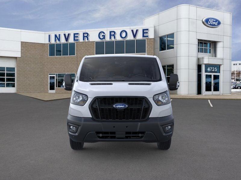 new 2024 Ford Transit-350 car, priced at $74,320