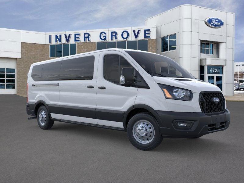 new 2024 Ford Transit-350 car, priced at $74,320