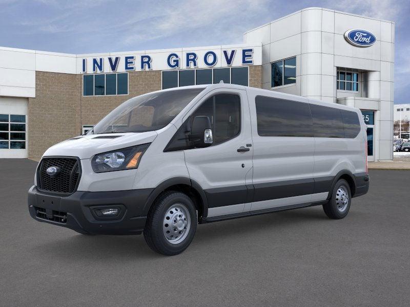 new 2024 Ford Transit-350 car, priced at $74,320