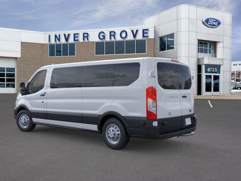new 2024 Ford Transit-350 car, priced at $74,320