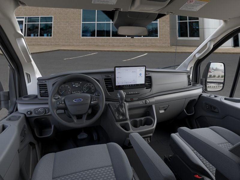 new 2024 Ford Transit-350 car, priced at $74,320