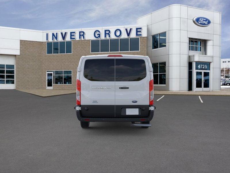 new 2024 Ford Transit-350 car, priced at $74,320