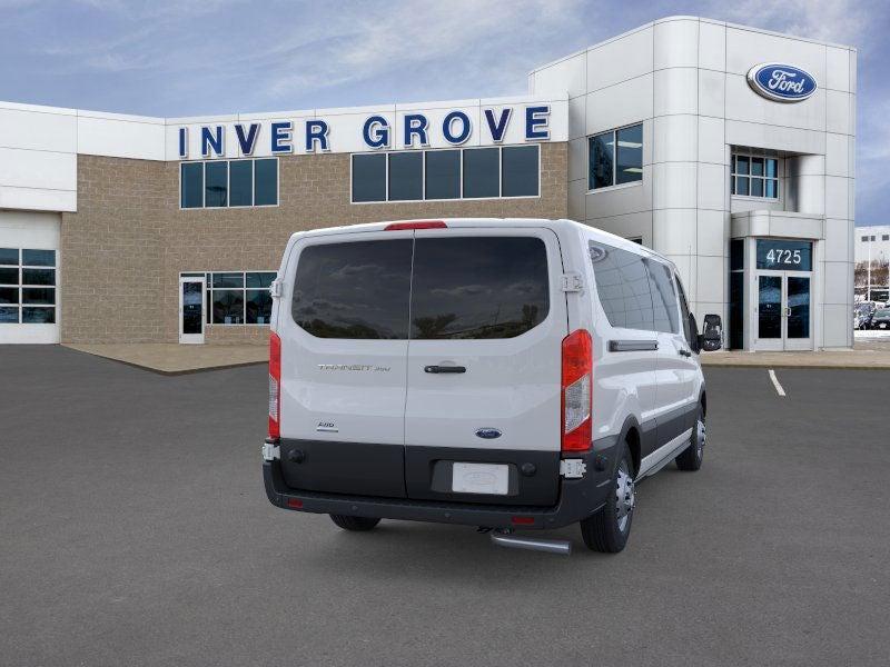new 2024 Ford Transit-350 car, priced at $74,320