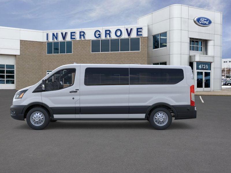 new 2024 Ford Transit-350 car, priced at $74,320