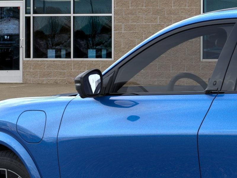 new 2025 Ford Mustang Mach-E car, priced at $53,032