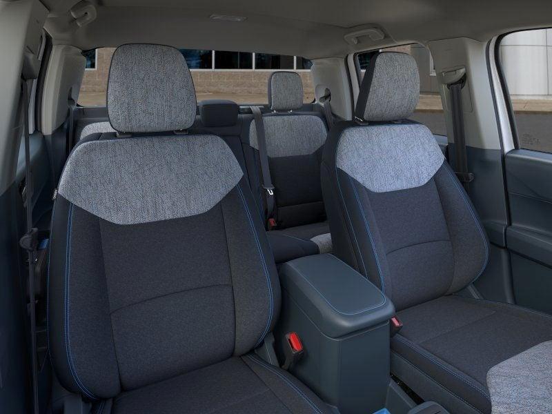 new 2025 Ford Maverick car, priced at $34,046