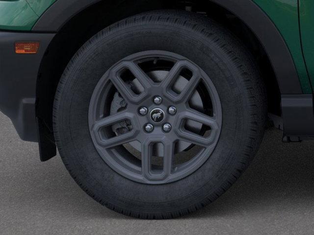 new 2025 Ford Bronco Sport car, priced at $32,280