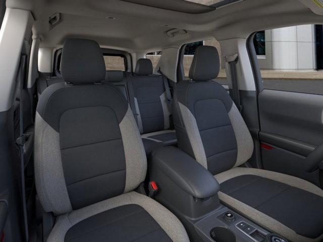 new 2025 Ford Bronco Sport car, priced at $32,280