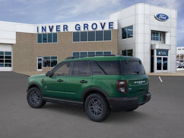 new 2025 Ford Bronco Sport car, priced at $32,280