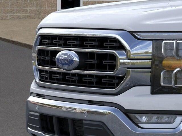 new 2023 Ford F-150 car, priced at $56,651