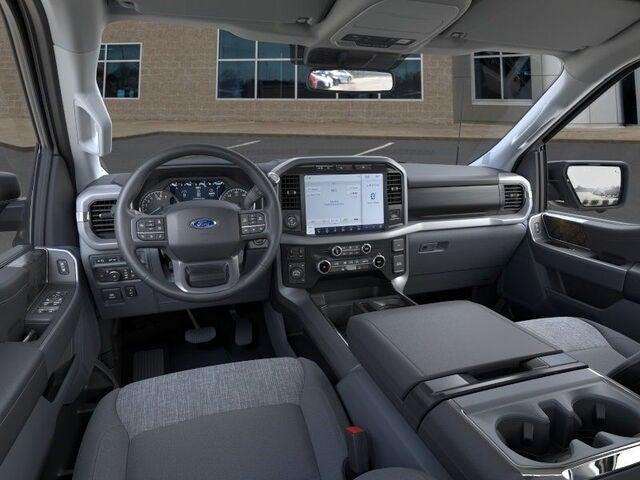 new 2023 Ford F-150 car, priced at $56,651