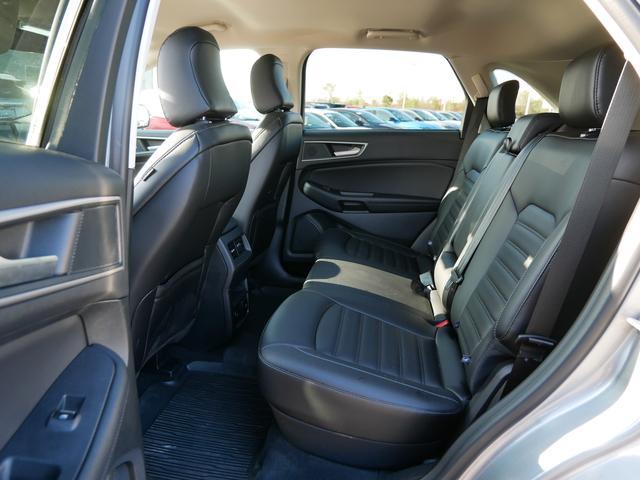 used 2024 Ford Edge car, priced at $33,750