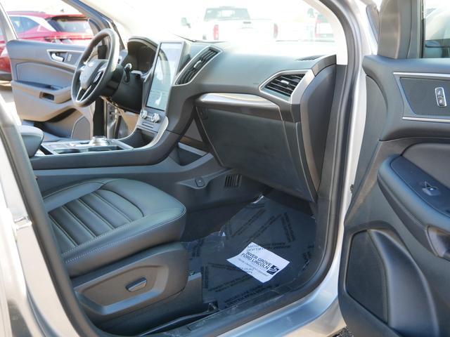 used 2024 Ford Edge car, priced at $33,750