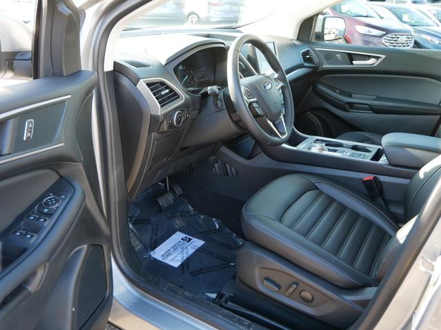 used 2024 Ford Edge car, priced at $33,750