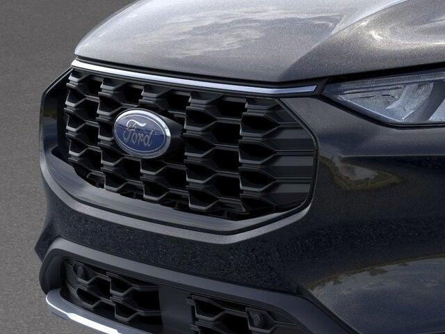 new 2025 Ford Escape car, priced at $34,522