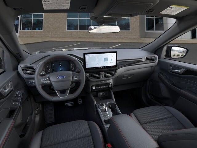 new 2025 Ford Escape car, priced at $34,522