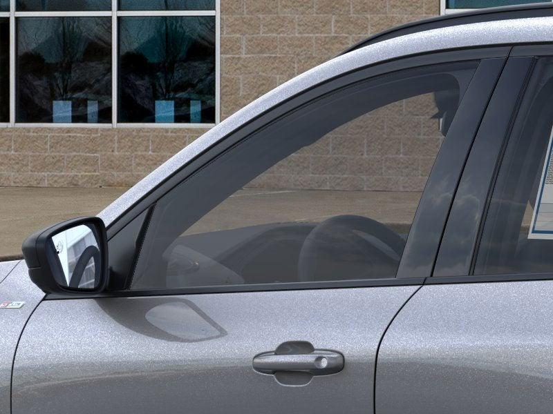 new 2025 Ford Escape car, priced at $31,243