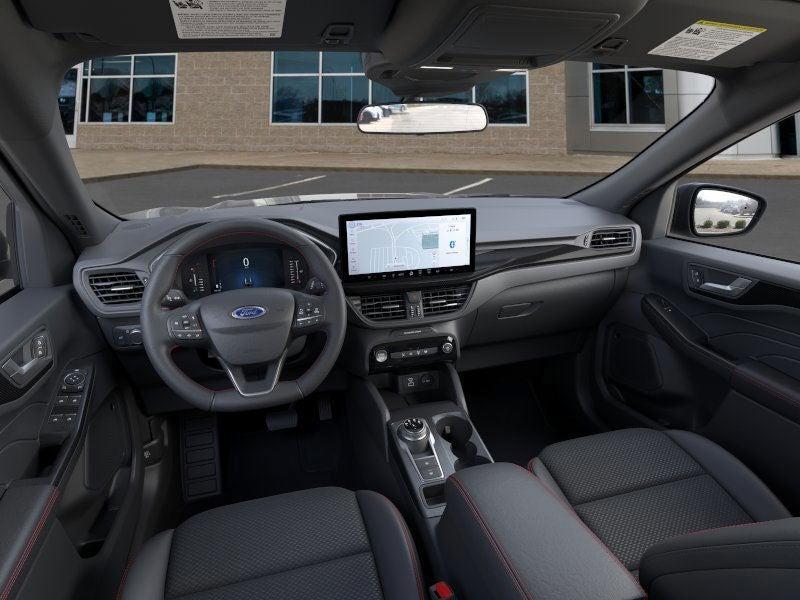 new 2025 Ford Escape car, priced at $31,243
