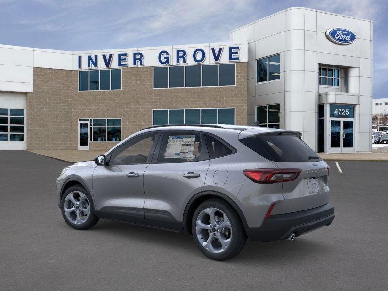 new 2025 Ford Escape car, priced at $31,243
