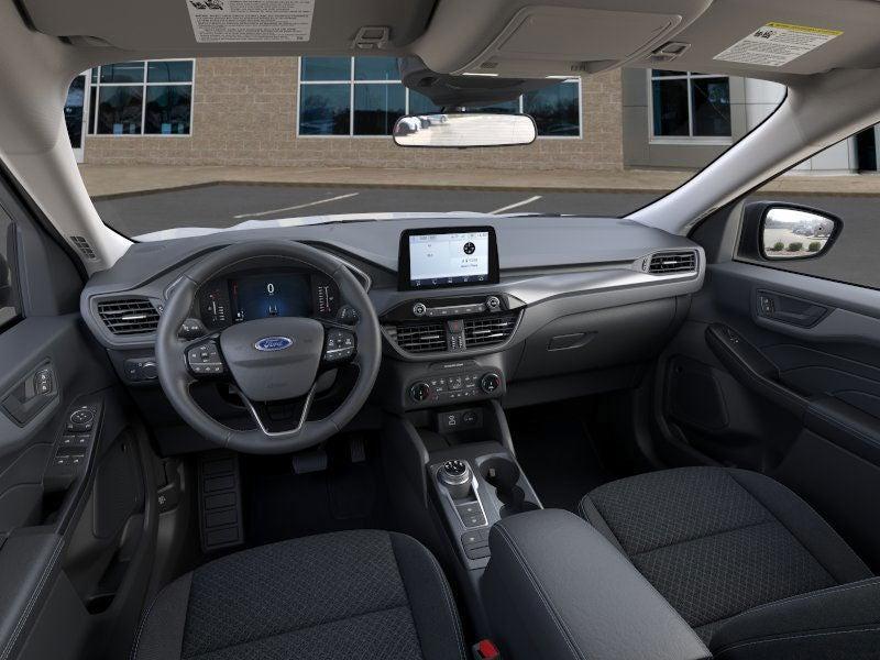 new 2025 Ford Escape car, priced at $29,495