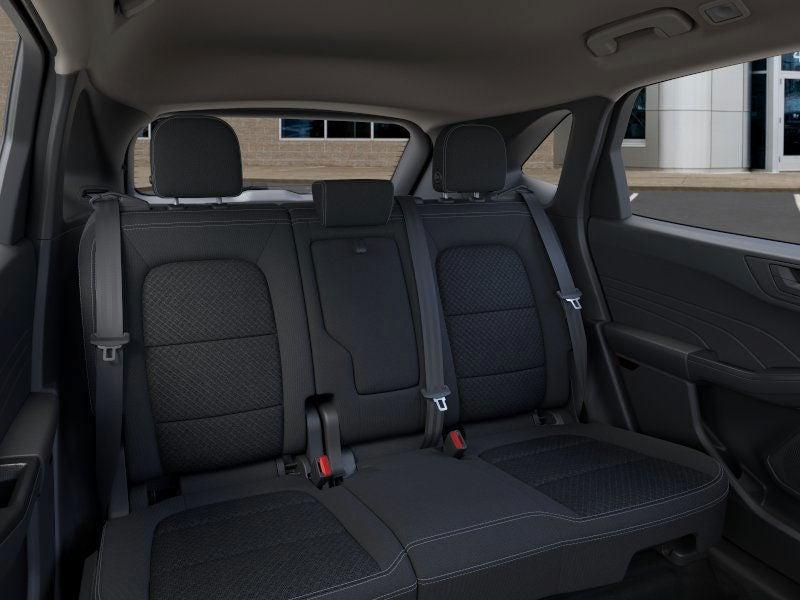 new 2025 Ford Escape car, priced at $29,495