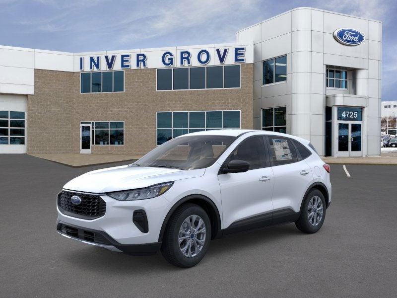 new 2025 Ford Escape car, priced at $29,495