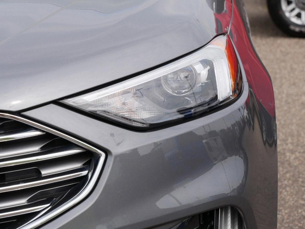 used 2024 Ford Edge car, priced at $29,500