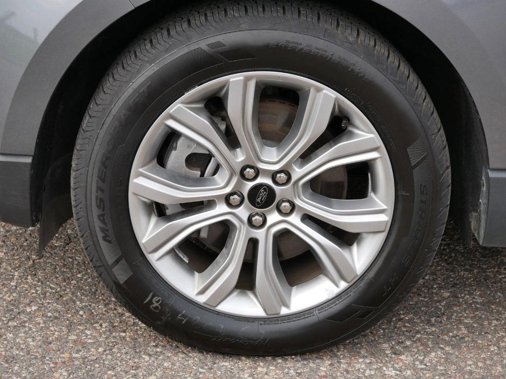 used 2024 Ford Edge car, priced at $29,500