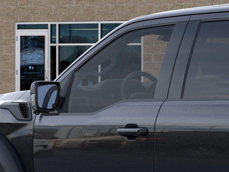 new 2025 Ford F-150 car, priced at $94,580