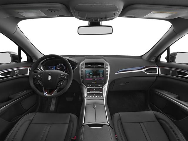 used 2014 Lincoln MKZ Hybrid car, priced at $13,900