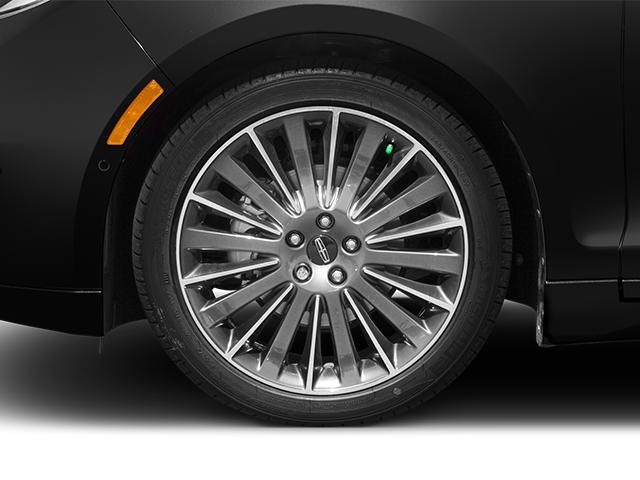used 2014 Lincoln MKZ Hybrid car, priced at $13,900