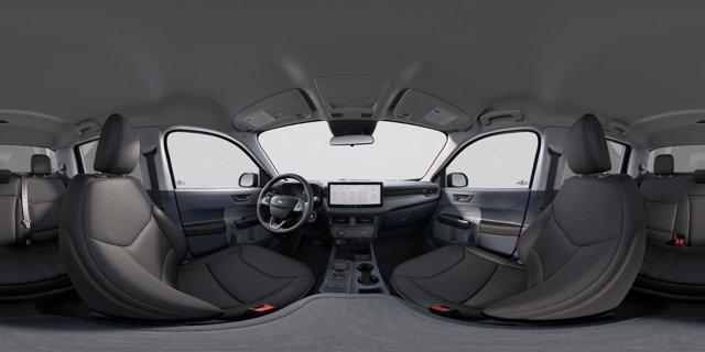 new 2025 Ford Maverick car, priced at $27,943