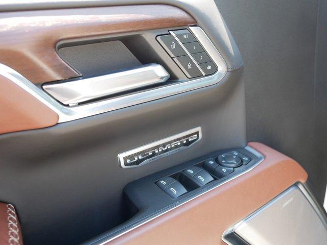 used 2024 GMC Sierra 1500 car, priced at $74,000