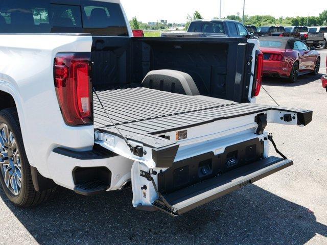 used 2024 GMC Sierra 1500 car, priced at $74,000