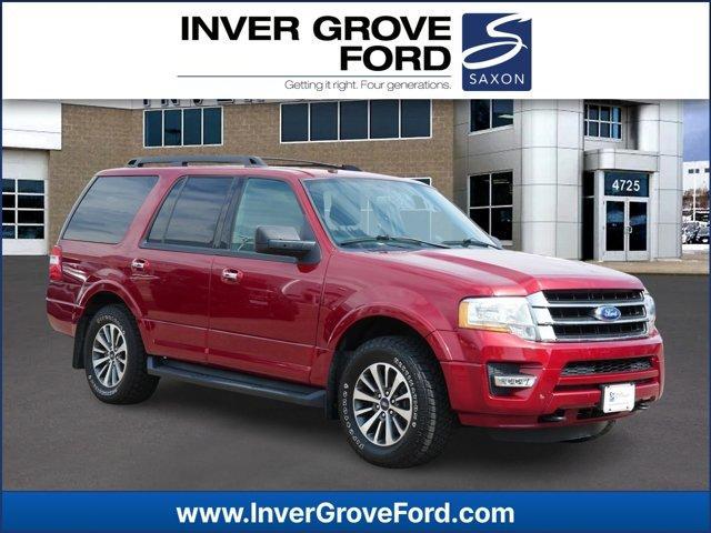 used 2016 Ford Expedition car, priced at $19,000