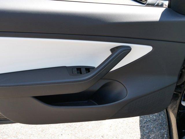 used 2020 Tesla Model 3 car, priced at $19,900