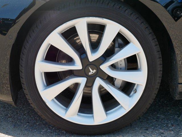 used 2020 Tesla Model 3 car, priced at $19,900