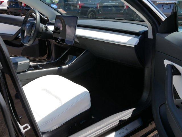 used 2020 Tesla Model 3 car, priced at $19,900