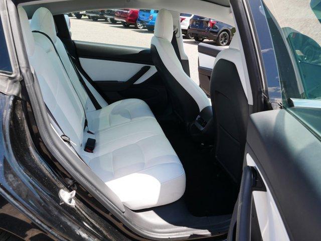 used 2020 Tesla Model 3 car, priced at $19,900