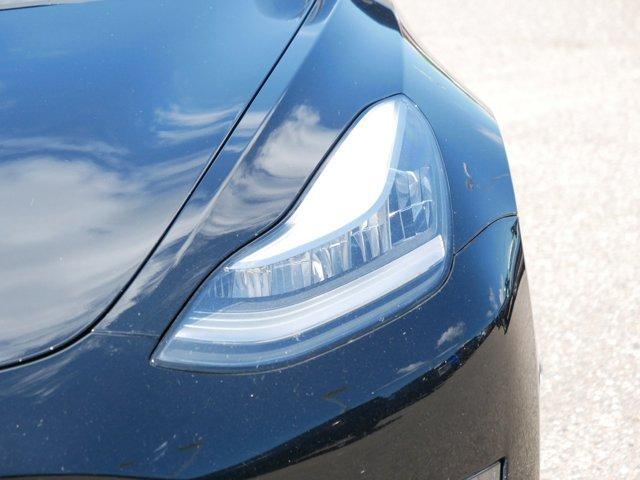 used 2020 Tesla Model 3 car, priced at $19,900