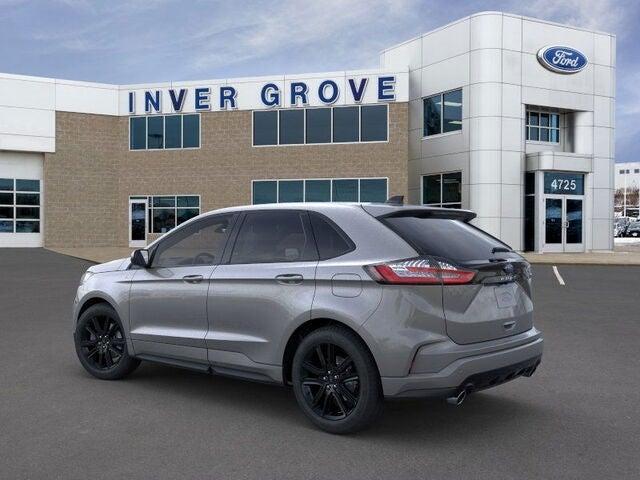 new 2024 Ford Edge car, priced at $39,671