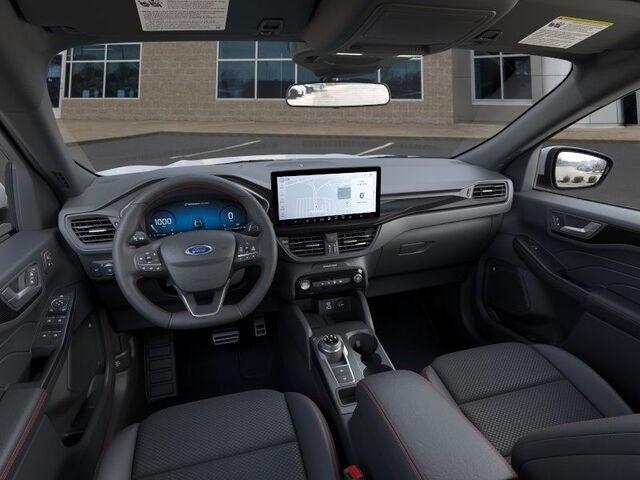 new 2025 Ford Escape car, priced at $36,925