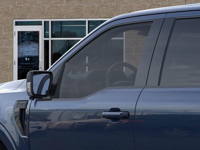 new 2025 Ford F-150 car, priced at $62,435