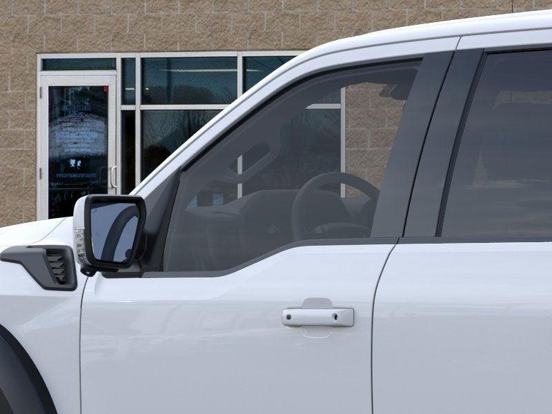 new 2025 Ford F-150 car, priced at $83,110