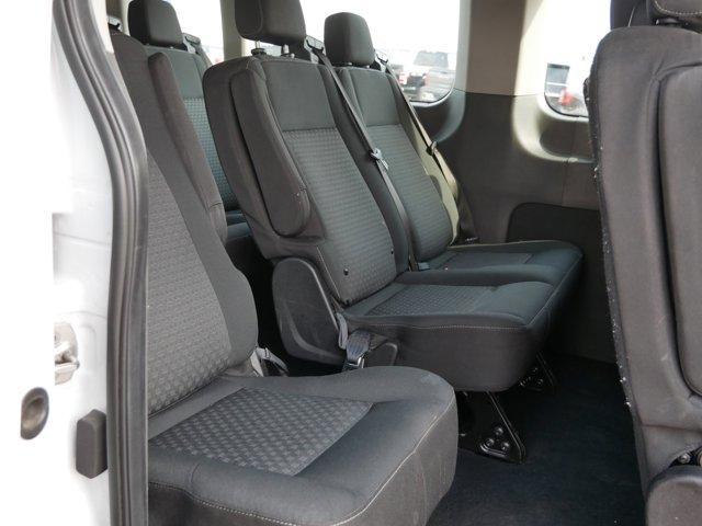 used 2023 Ford Transit-350 car, priced at $43,850